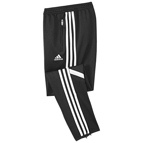 adidas jonge|adidas youth pants.